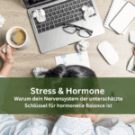 Stress und Hormone